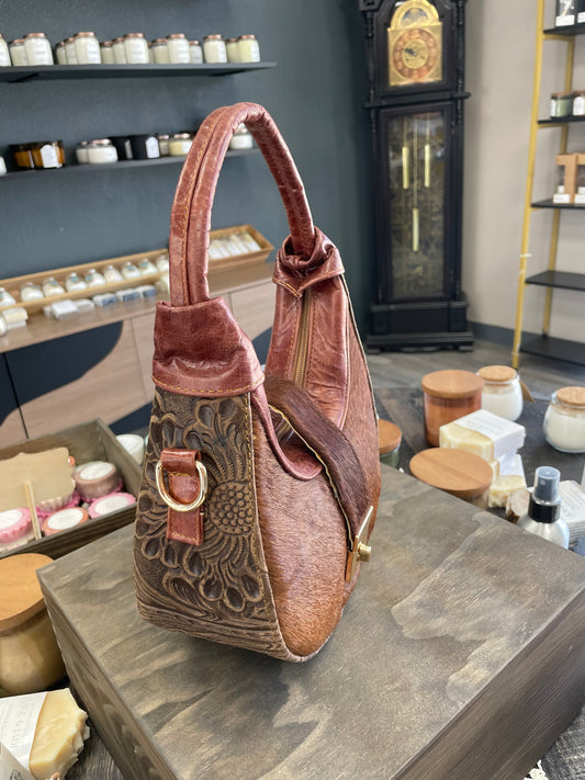 Vaquera Shoulderbag
