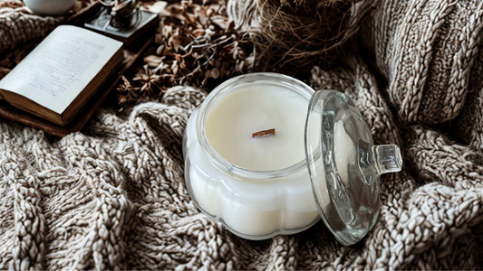 The Ritual of Autumn: How to Create a Cozy Night In