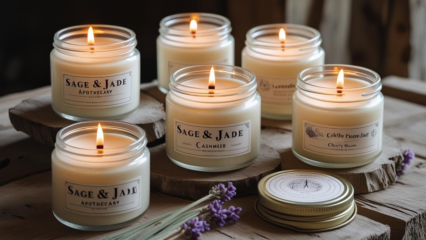 The Apothecary Collection