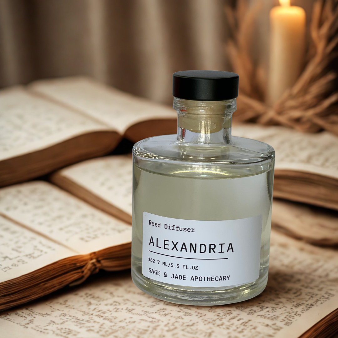 ALEXANDRIA REED DIFFUSER