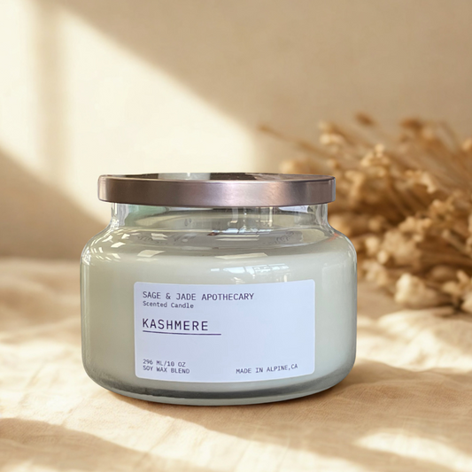KASHMERE CANDLE