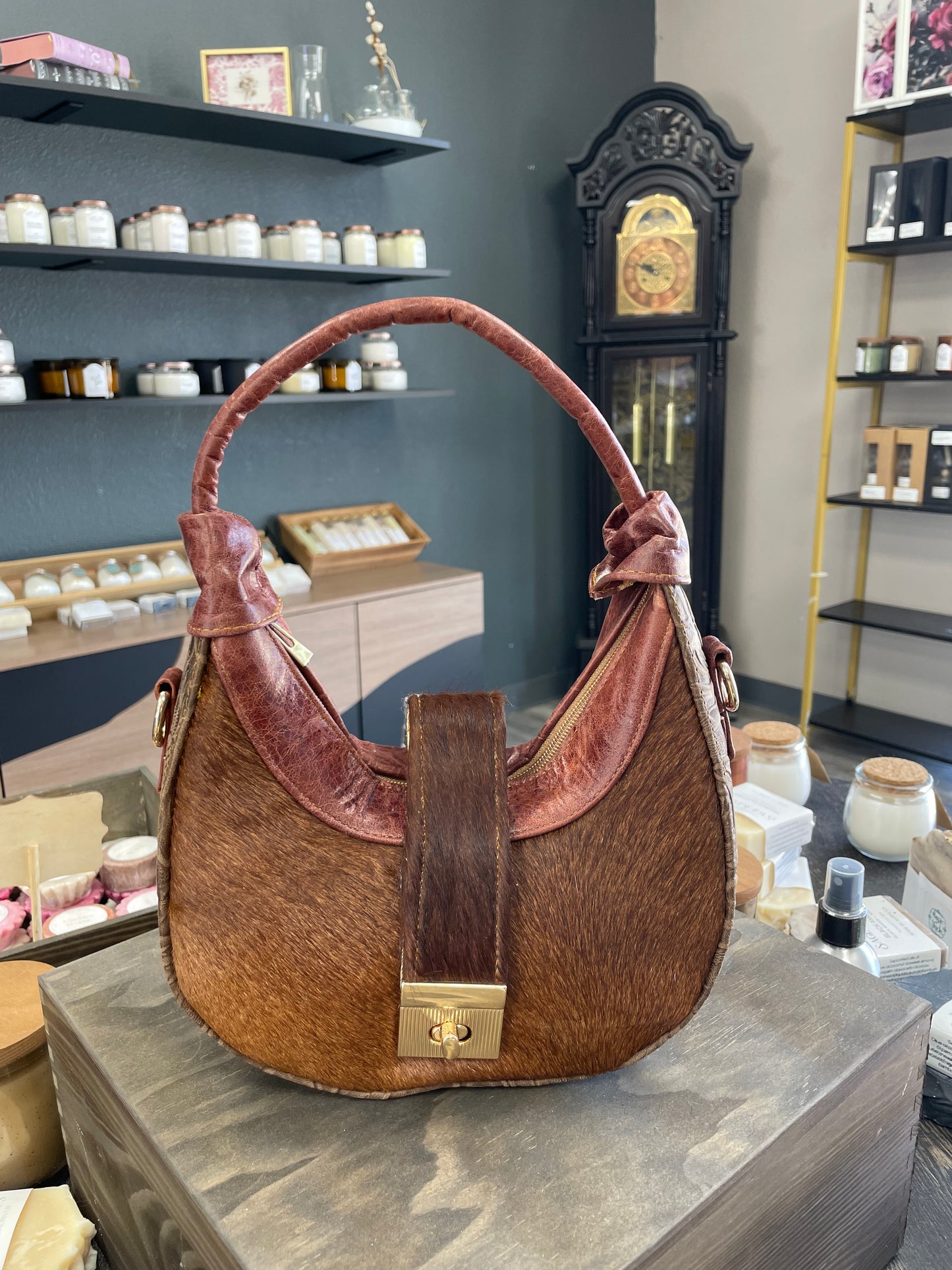 Vaquera Shoulderbag