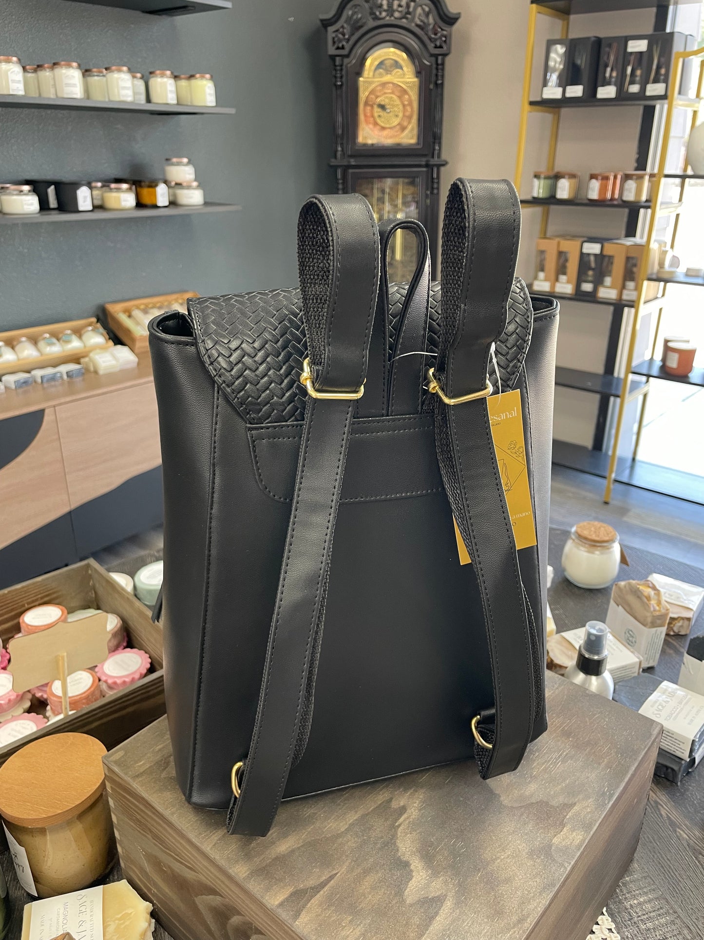 Backpack, Large