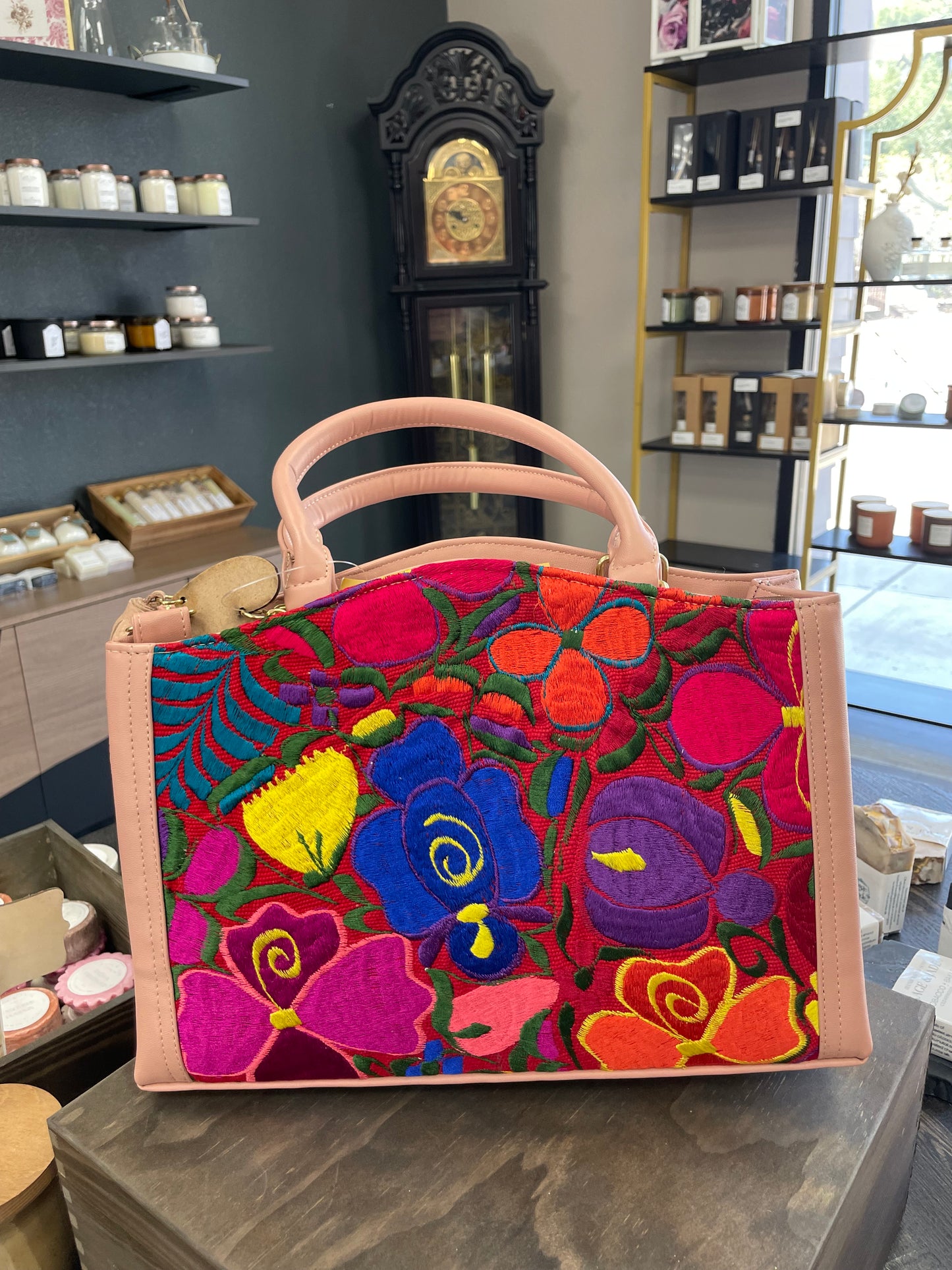 Xochitl, Crossbody Bag