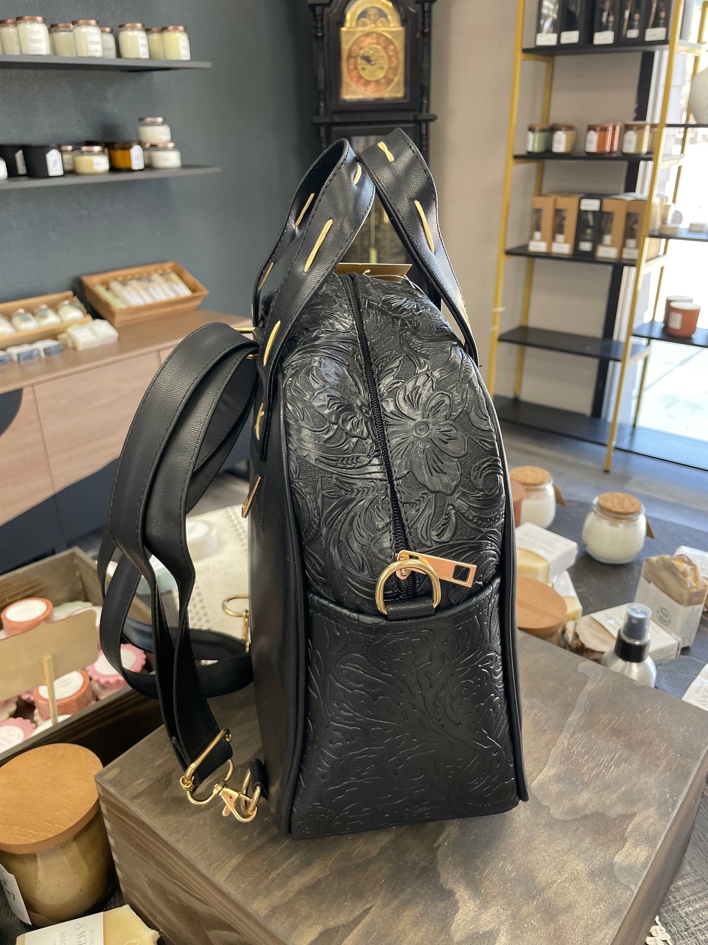 Isobelle Backpack