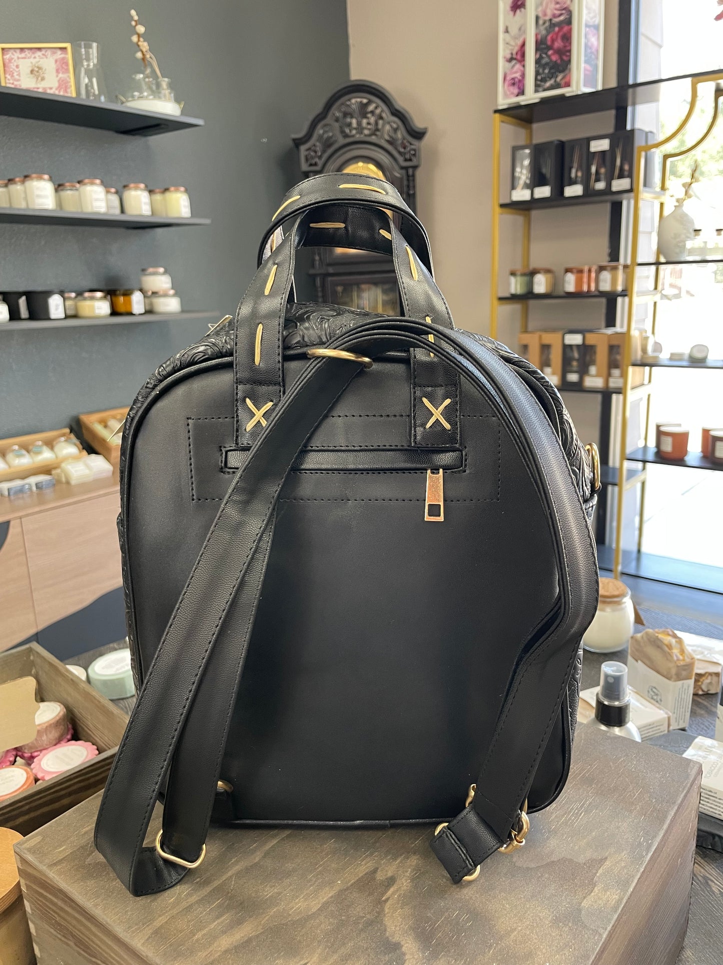 Isobelle Backpack