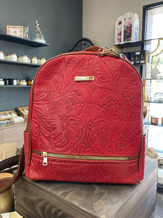 Isobelle Backpack