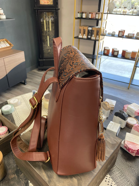 Backpack, Large