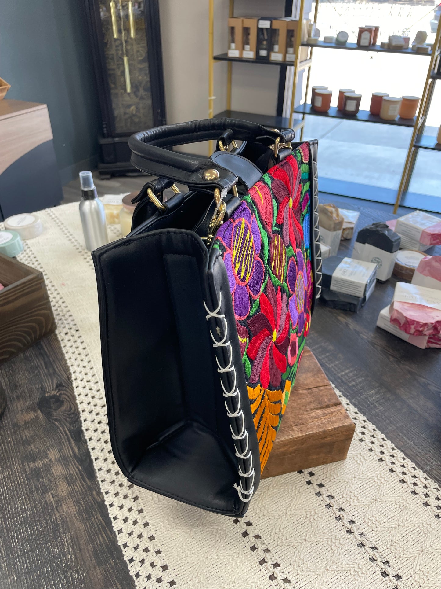Xochitl, Crossbody Bag
