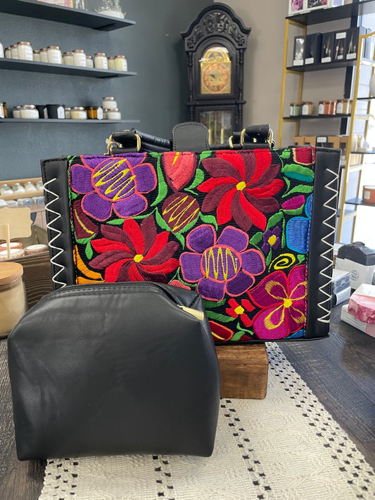 Xochitl, Crossbody Bag