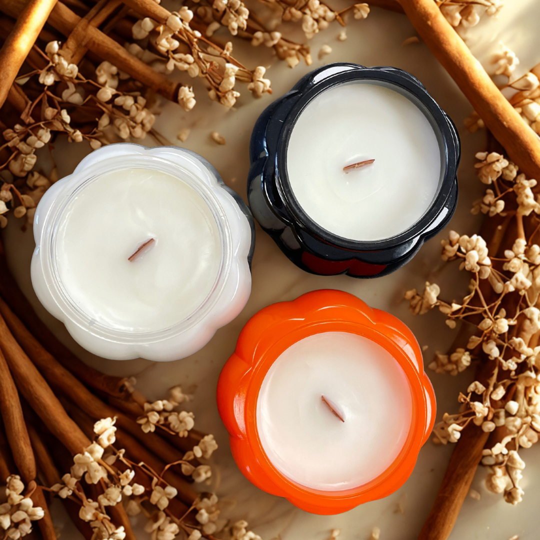 EVERGREEN APPLE CANDLE